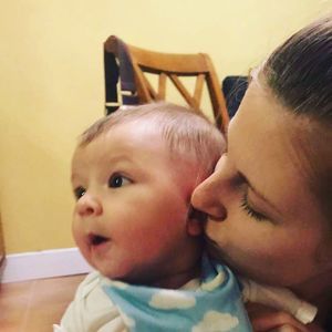 Meet your Posher, Sadye